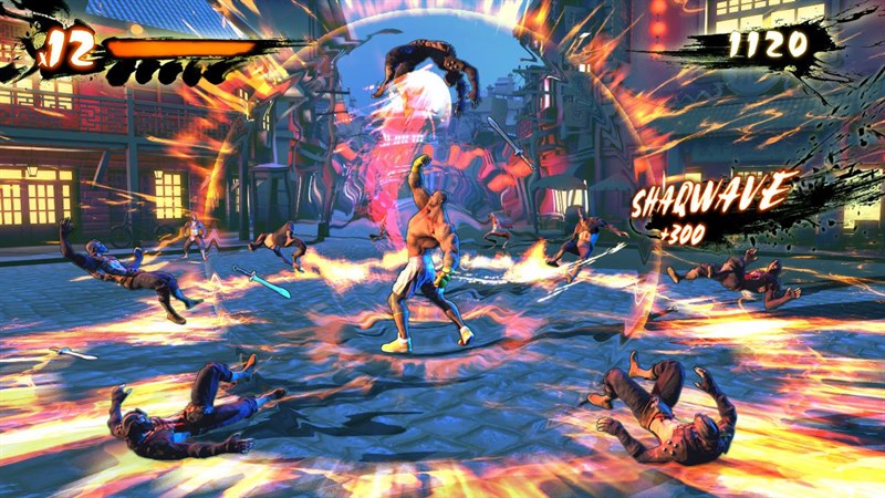 7 game iOS đặc sắc và miễn phí cho những ngày đầu tuần (7/8) - ảnh 5 7 game iOS đặc sắc và miễn phí cho những ngày đầu tuần (7/8) - ảnh 5