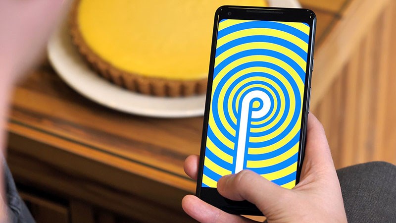 android-pie android-pie