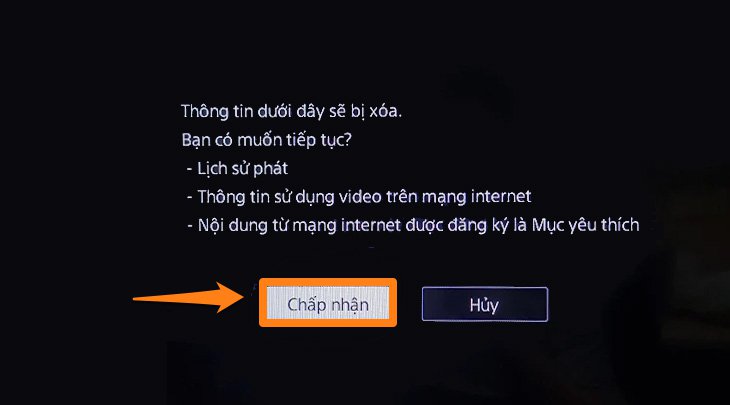 Chọn