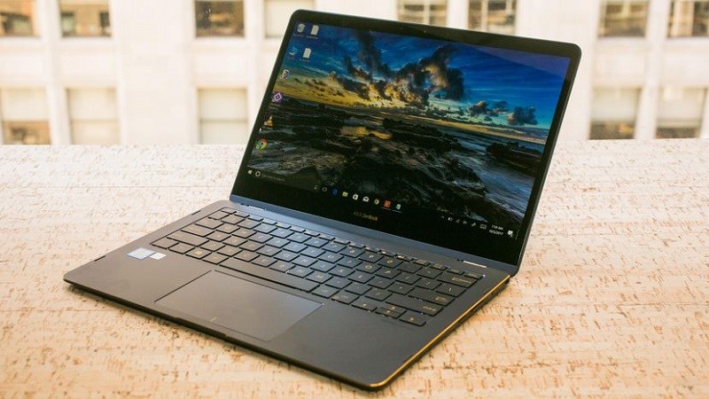Zenbook UX370U 