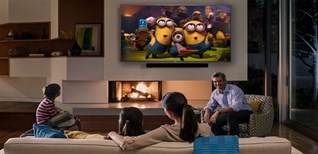 Tổng hợp các công nghệ hình ảnh trên tivi Sony