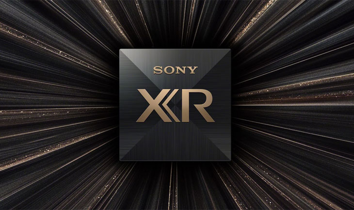 Chip XR Cognitive Processsor