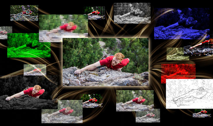 Công nghệ XR Super Resolution