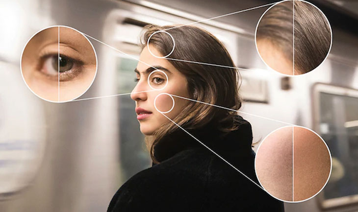 Công nghệ XR HDR Remaster