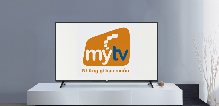 Cách nhận khuyến mãi ứng dụng MyTV trên tivi Samsung 2020