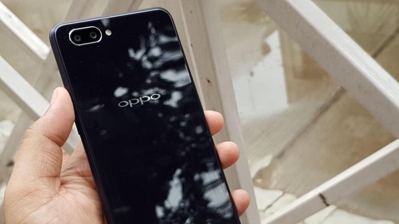 OPPO A3s OPPO A3s