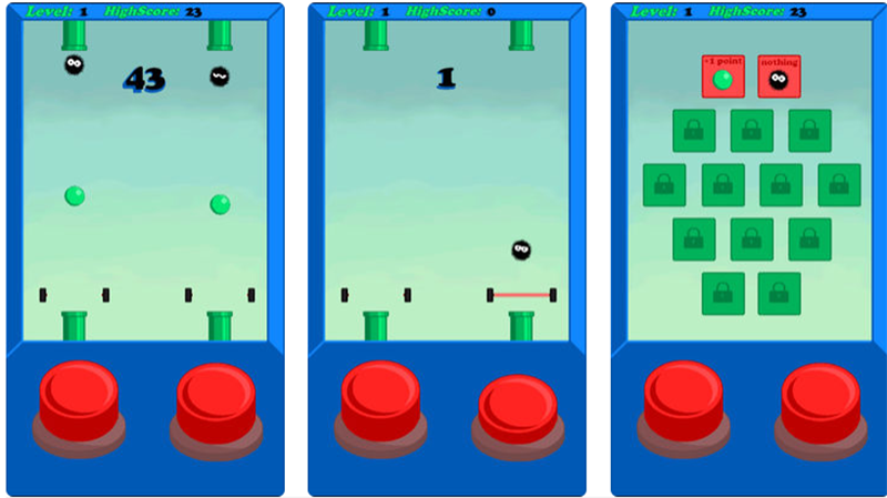 Top ứng dụng & game hấp dẫn đang FREE cho iPhone, iPad (8/8) - ảnh 3 Top ứng dụng & game hấp dẫn đang FREE cho iPhone, iPad (8/8) - ảnh 3