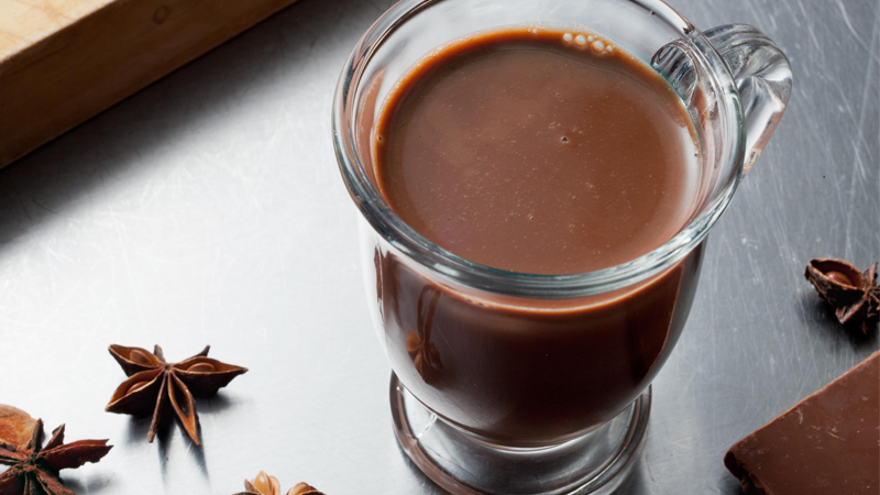 Socola sữa