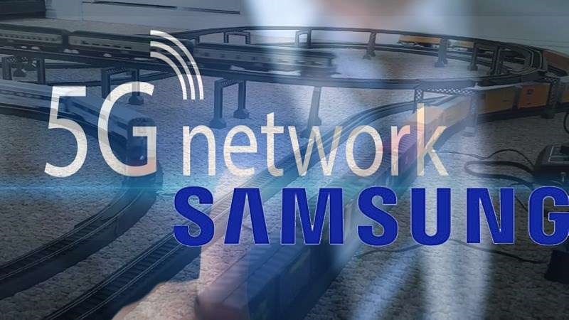 Samsung đầu tư thêm 22 tỷ USD vào 5G và AI trong năm 2021
