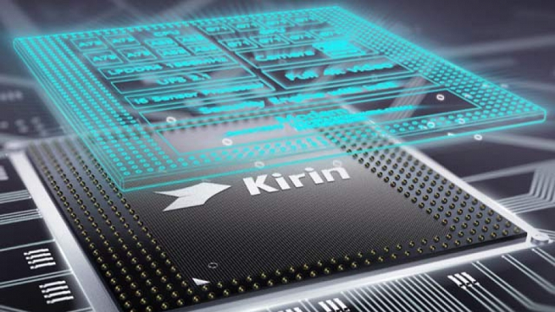 Kirin 980 Kirin 980