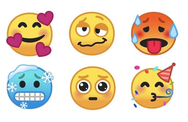 2 cách gõ icon Facebook trên điện thoại nhanh chóng đơn giản
