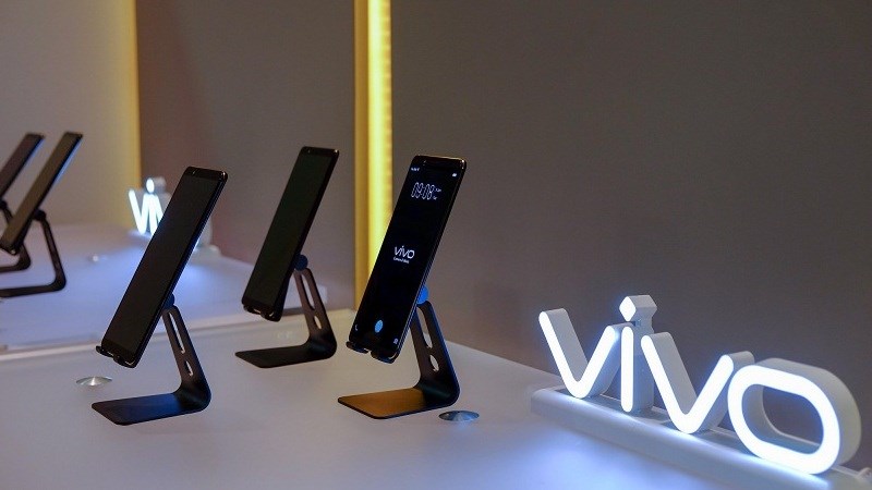 Vivo xác nhận Android 9.0 Pie sẽ được phát hành trong quý 4/2018 Vivo xác nhận Android 9.0 Pie sẽ được phát hành trong quý 4/2018