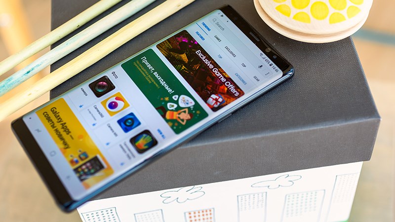 Galaxy Note 9 Galaxy Note 9
