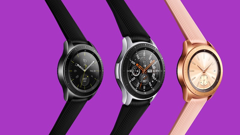 galaxy watch galaxy watch