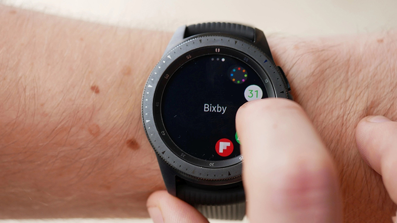 Galaxy-Watch Galaxy-Watch