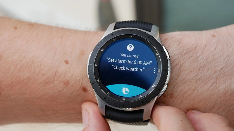 Galaxy-Watch Galaxy-Watch