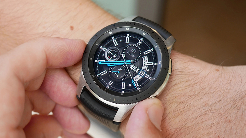 galaxy watch galaxy watch