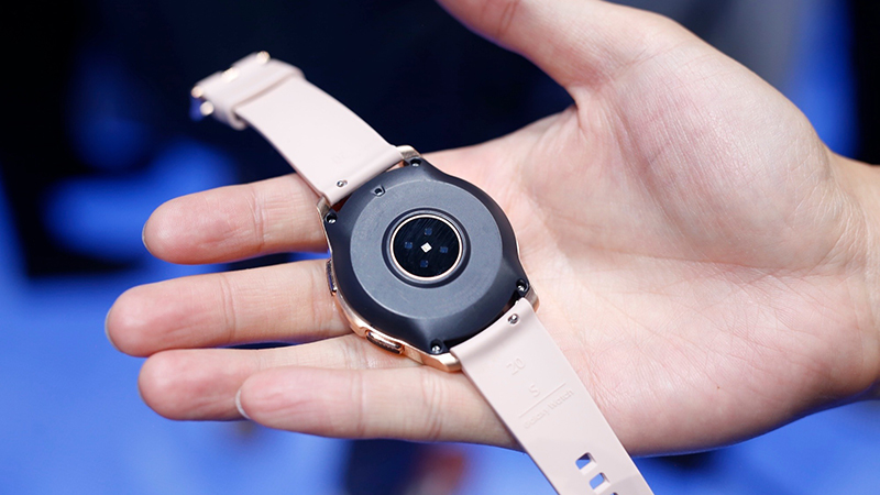 Galaxy-Watch Galaxy-Watch