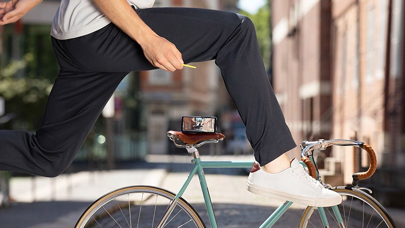 Samsung Galaxy Note 9 và 5 điểm nhấn đáng nhấn đáng chú ý Samsung Galaxy Note 9 và 5 điểm nhấn đáng nhấn đáng chú ý