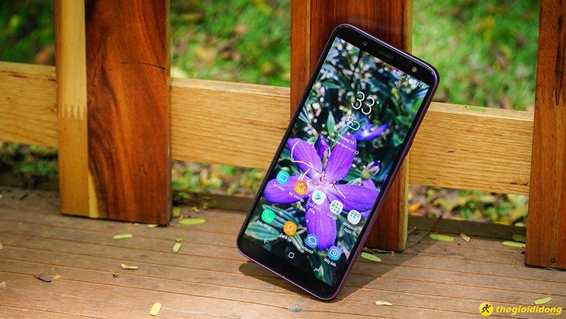 Galaxy J6 Galaxy J6