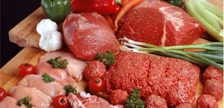 Những thói quen ăn thịt nguy hại cho sức khỏe