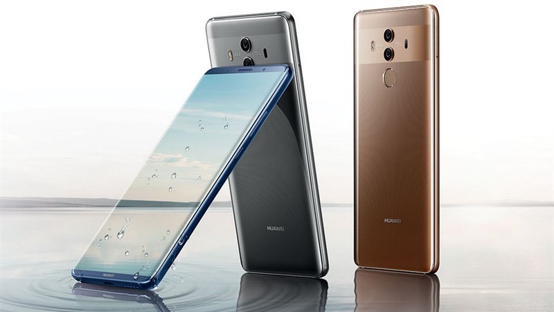 Huawei: Mate 20 Pro sẽ là thế hệ được nâng cấp thực sự Huawei: Mate 20 Pro sẽ là thế hệ được nâng cấp thực sự