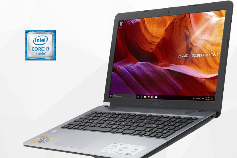 Mua laptop ASUS trong ngày hội Back To School, nhận học bổng đến 1,2 tỷ - ảnh 2 Mua laptop ASUS trong ngày hội Back To School, nhận học bổng đến 1,2 tỷ - ảnh 2