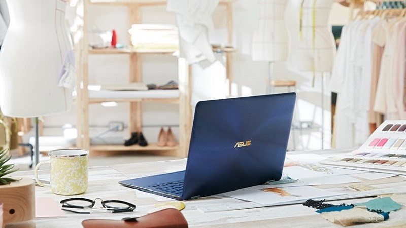 Mua laptop ASUS trong ngày hội Back To School, nhận học bổng đến 1,2 tỷ - ảnh 1 Mua laptop ASUS trong ngày hội Back To School, nhận học bổng đến 1,2 tỷ - ảnh 1