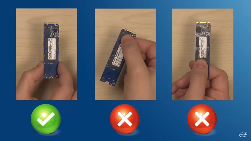 Cách cài đặt Intel Optane Memory cho PC và laptop