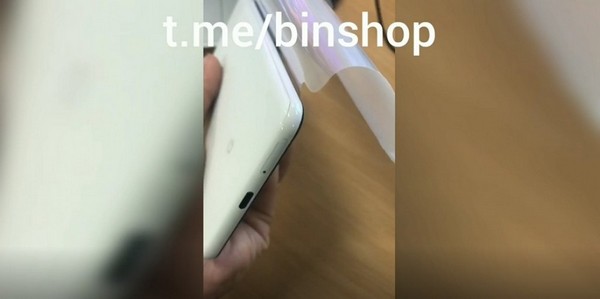 Pixel 3 XL Pixel 3 XL