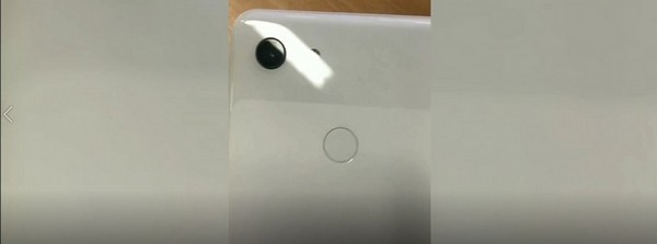 Pixel 3 XL Pixel 3 XL