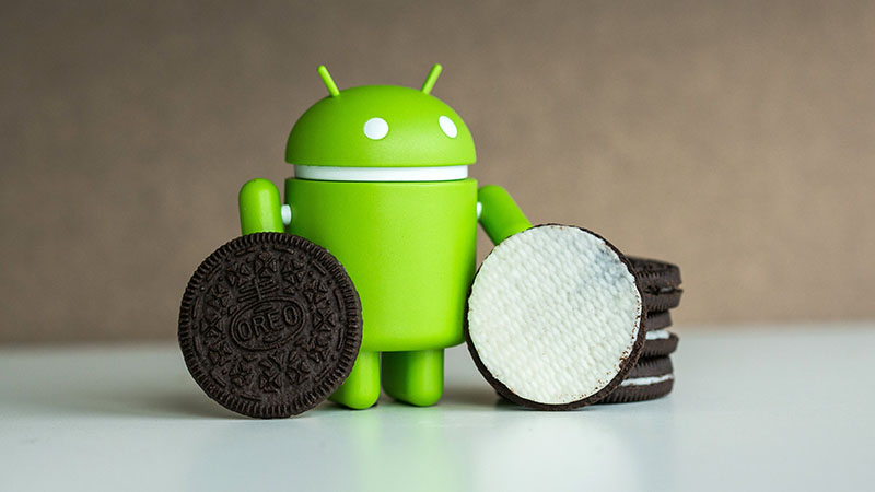 Samsung công bố các thiết bị tầm trung và đời cũ được lên Android 8.0 Samsung công bố các thiết bị tầm trung và đời cũ được lên Android 8.0