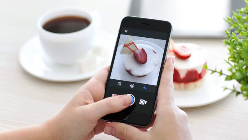 hình đại diện Top 10 smartphone bán chạy nhất 3 ngày qua (8/8 đến 10/8)