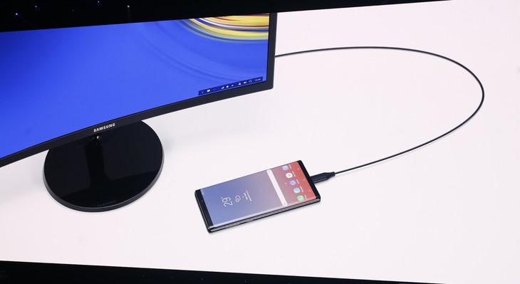 5 lý do bạn nên đầu tư cho mình Samsung Galaxy Note 9