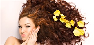 7 công thức detox cho tóc hư tổn tại nhà
