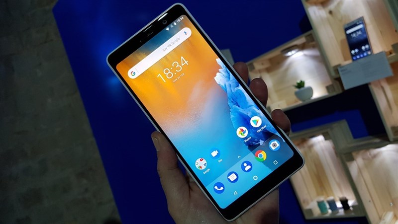 Hướng dẫn cài đặt Android 9.0 Beta 4 trên Nokia 7 Plus
