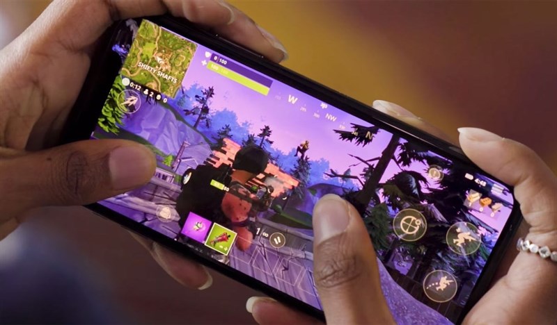 Google sẽ mất 50 triệu đô nếu mất Fortnite 