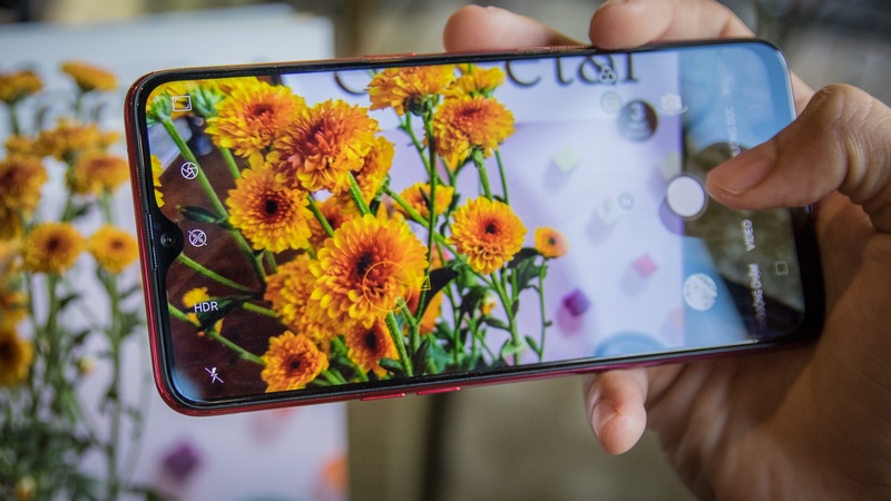 OPPO F9 OPPO F9