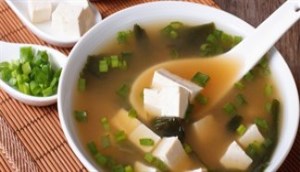 Những lợi ích dinh dưỡng tuyệt vời của súp miso