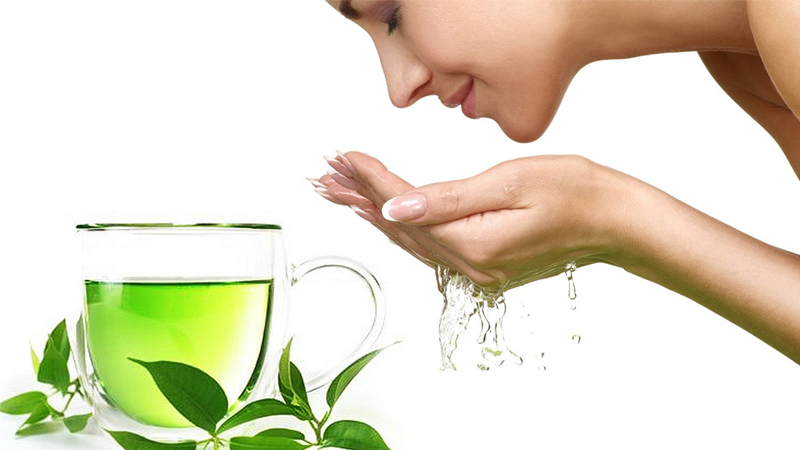 Điều trị mụn trứng cá