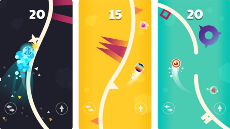 Bắt đầu tuần mới với 5 tựa game iOS đặc sắc và miễn phí (13/8) - ảnh 2 Bắt đầu tuần mới với 5 tựa game iOS đặc sắc và miễn phí (13/8) - ảnh 2