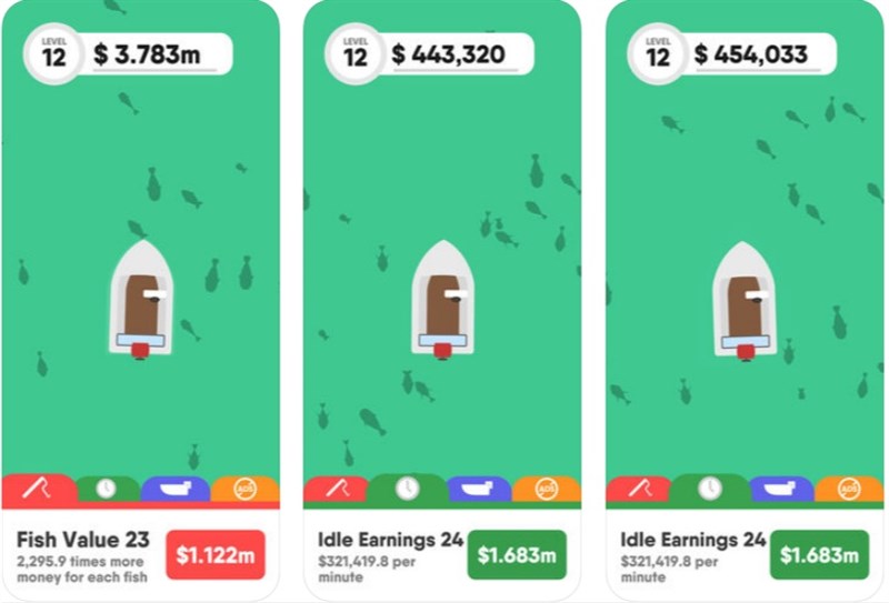 Bắt đầu tuần mới với 5 tựa game iOS đặc sắc và miễn phí (13/8) - ảnh 3 Bắt đầu tuần mới với 5 tựa game iOS đặc sắc và miễn phí (13/8) - ảnh 3