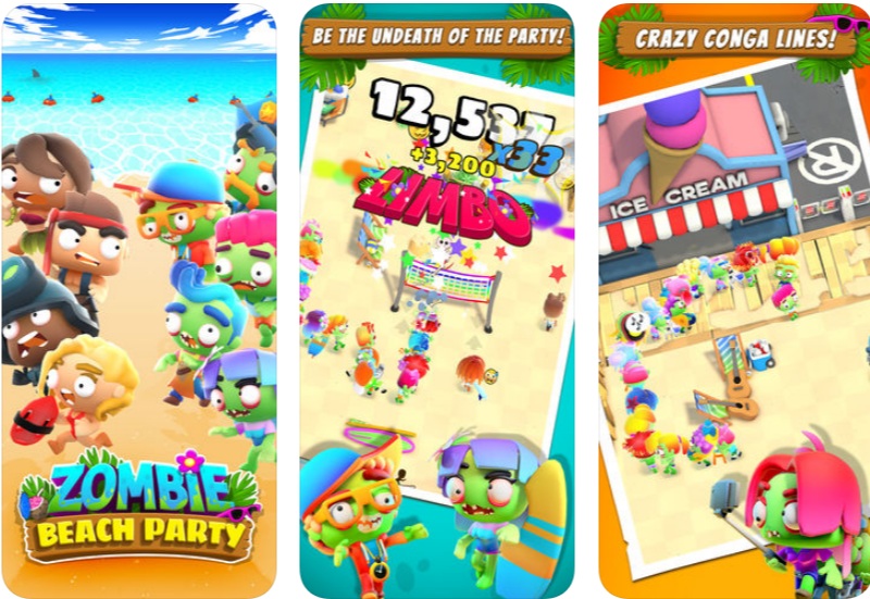 Bắt đầu tuần mới với 5 tựa game iOS đặc sắc và miễn phí (13/8) - ảnh 5 Bắt đầu tuần mới với 5 tựa game iOS đặc sắc và miễn phí (13/8) - ảnh 5
