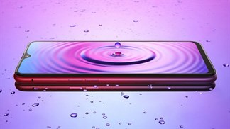 Có gì đáng mong chờ từ tân binh OPPO F9 sắp ra mắt? Có gì đáng mong chờ từ tân binh OPPO F9 sắp ra mắt?