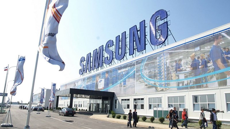 Samsung sẽ đóng cửa một nhà máy sản xuất smartphone tại Trung Quốc - ảnh 1 Samsung sẽ đóng cửa một nhà máy sản xuất smartphone tại Trung Quốc - ảnh 1