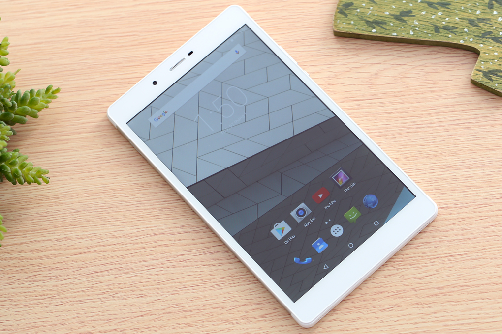 Máy tính bảng Mobell Tab 8s