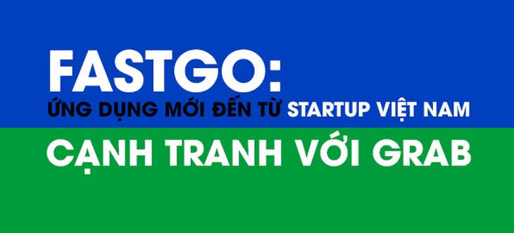 Thêm ứng dụng “xe ôm” thông minh giá rẻ mới tại TPHCM, người dùng có thêm nhiều lựa chọn đi lại