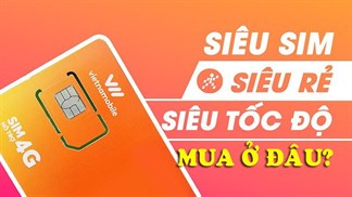 Cách mua SIÊU SIM Vietnamobile 4G qua mạng và được giao tận nhà Cách mua SIÊU SIM Vietnamobile 4G qua mạng và được giao tận nhà