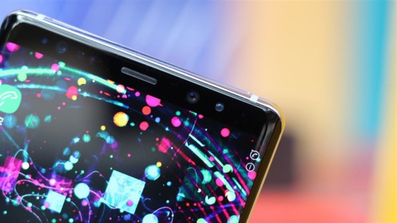 Note 9 được ZDNet bình chọn là 