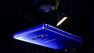 Galaxy Note 9 được ZDNet bình chọn là smartphone tốt nhất năm 2018 Galaxy Note 9 được ZDNet bình chọn là smartphone tốt nhất năm 2018